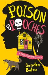 Poison and Pooches (ISBN: 9781448321537)