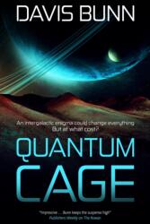 Quantum Cage (ISBN: 9781448321476)