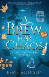 A Brew for Chaos (ISBN: 9781448318490)