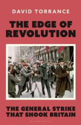 The Edge of Revolution (ISBN: 9781399423595)