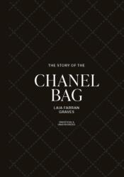 The Story of the Chanel Bag (ISBN: 9781035436453)