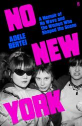 No New York (ISBN: 9780571386154)