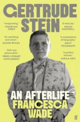Gertrude Stein (ISBN: 9780571369348)