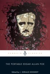 Edgar Allan Poe - ediție portabilă (ISBN: 9780143039914)