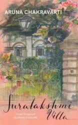Suralakshmi Villa (ISBN: 9789389109399)