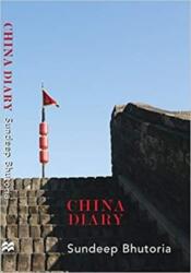 China Diary (ISBN: 9789389109320)