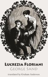 Lucrezia Floriani (ISBN: 9781915568922)
