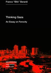 Thinking Gaza (ISBN: 9781635902761)