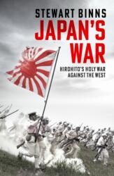 Japan's War (ISBN: 9781472295224)