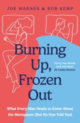 Burning Up, Frozen Out (ISBN: 9781399826655)