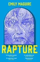 Rapture (ISBN: 9781399731096)