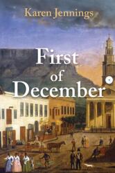 First of December (ISBN: 9781068316418)