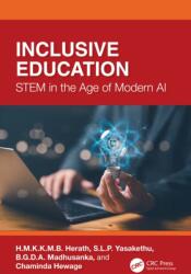 Inclusive Education (ISBN: 9781041076322)