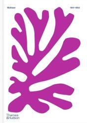 Henri Matisse 1941-1954 (ISBN: 9780500031575)