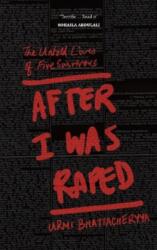 After I Was Raped (ISBN: 9789389109979)