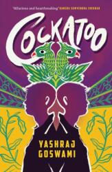 Cockatoo: A Novel (ISBN: 9789389109955)