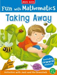 Fun with Mathematics: Taking Away (ISBN: 9781835150306)