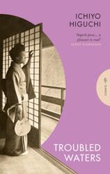 Troubled Waters (ISBN: 9781805332725)