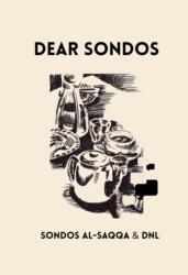 Dear Sondos (ISBN: 9781738563241)