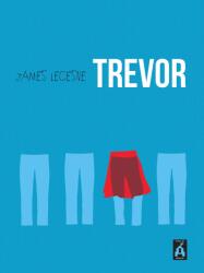 Trevor (2014)