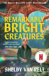 Remarkably Bright Creatures (ISBN: 9781037204982)