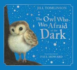 The Owl Who Was Afraid of the Dark Collector's Edition (ISBN: 9780008799502)