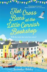 Hot Cross Buns at the Little Cornish Bookshop (ISBN: 9781785126673)