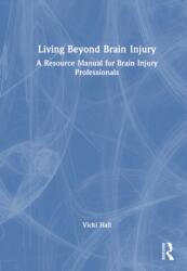 Living Beyond Brain Injury (ISBN: 9781032855929)