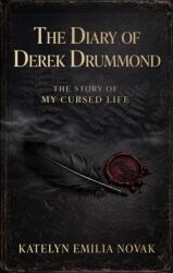 The Diary of Derek Drummond (ISBN: 9781806341368)