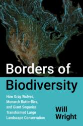 Borders of Biodiversity (ISBN: 9781469694078)
