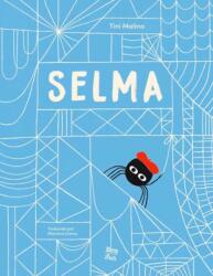 Selma (ISBN: 9780735846074)