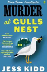 Murder at Gulls Nest (ISBN: 9780571378968)