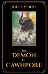 The Demon of Cawnpore (ISBN: 9789386215178)