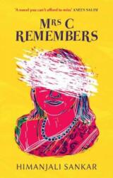 Mrs C Remembers (ISBN: 9789386215154)