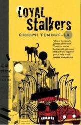 Loyal Stalkers (ISBN: 9789382616924)
