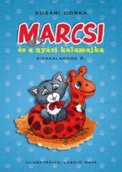 Marcsi és a nyári kalamajka (2014)