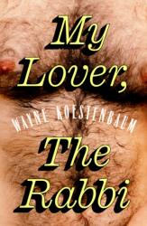 My Lover, the Rabbi (ISBN: 9781803514000)