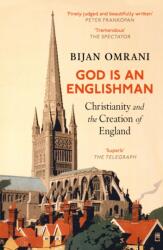 God is an Englishman (ISBN: 9781800753082)