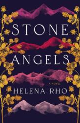 Stone Angels (ISBN: 9781538765197)