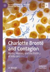 Charlotte Bronte and Contagion (ISBN: 9783031651427)
