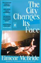 The City Changes Its Face (ISBN: 9780571384235)