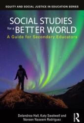Social Studies for a Better World (ISBN: 9781032710556)