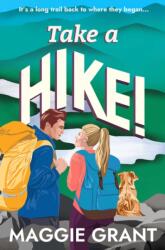 Take a Hike! (ISBN: 9781835014127)