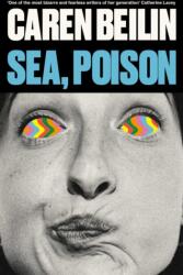Sea, Poison (ISBN: 9781398559820)