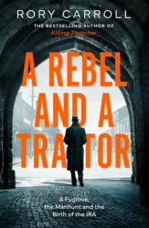A Rebel and a Traitor (ISBN: 9780008696931)