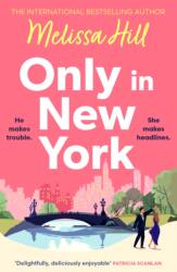 Only in New York (ISBN: 9780008699581)