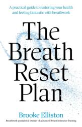 The Breath Reset Plan (ISBN: 9781923293496)
