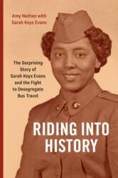 Riding Into History (ISBN: 9781478033165)