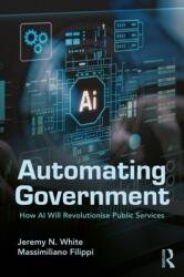 Automating Government (ISBN: 9781041122845)