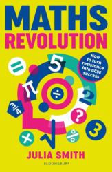 Maths Revolution (ISBN: 9781801998222)